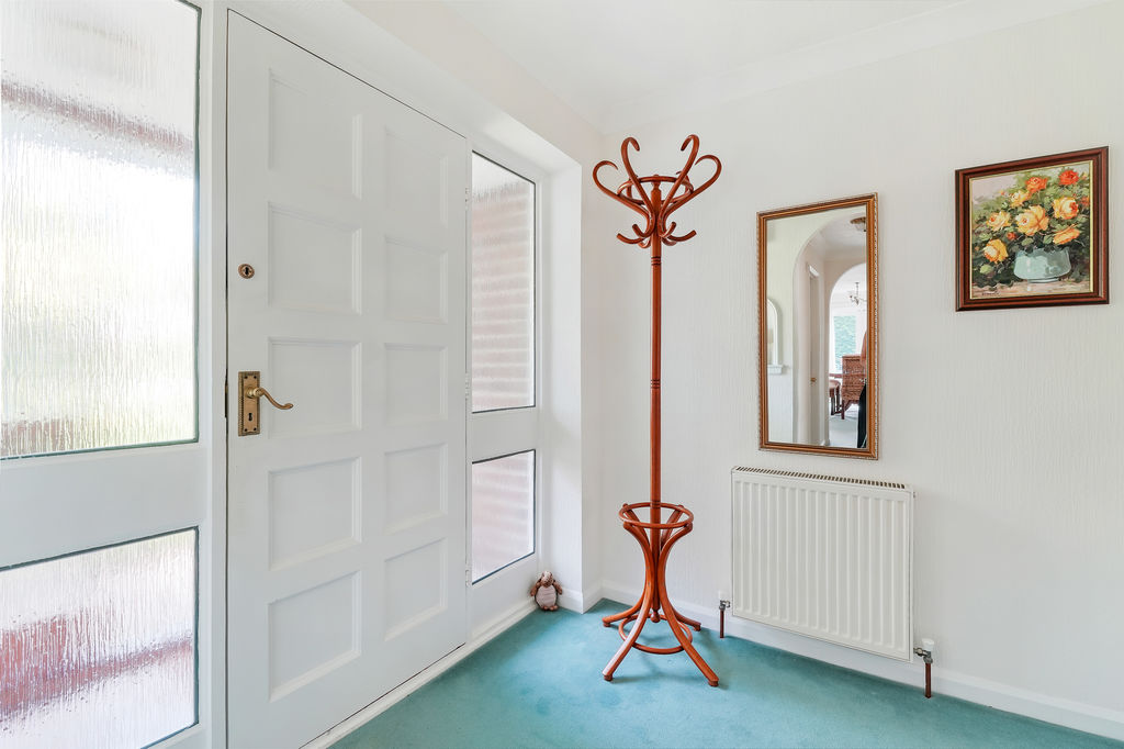 Burlington Grove Dore